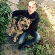 Anatoliy48, 33, Фрязино