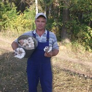 Сергей, 60, Илек