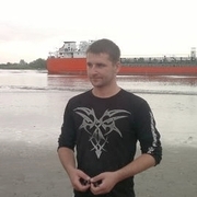 Артем, 34, Кадуй