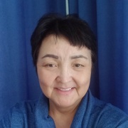 Лариса Балыкова, 55, Нахабино
