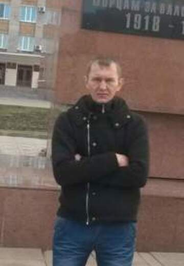 My photo - valera rudko, 47 from Mazyr (@valerarudko)