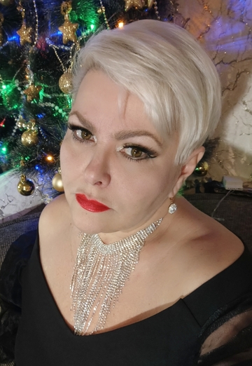 My photo - Tatyana, 53 from Saint Petersburg (@tatyana414660)