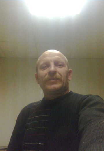 My photo - Vyacheslav, 55 from Adler (@vyacheslav4238)