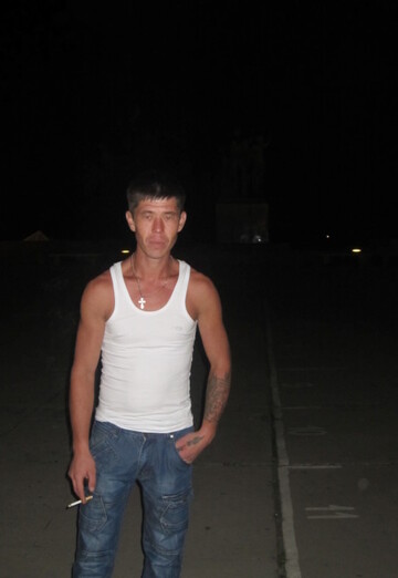 Моя фотографія - сергей, 41 з Комсомольськ-на-Амурі (@sergey101545)