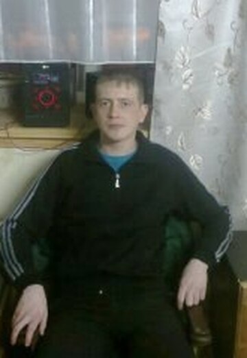 My photo - Robert, 34 from Vyatskiye Polyany (@robert4021)