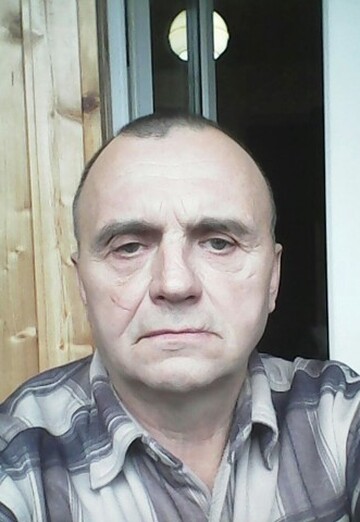 My photo - Nefedov Vladimir, 65 from Voronezh (@nefedovvladimir)