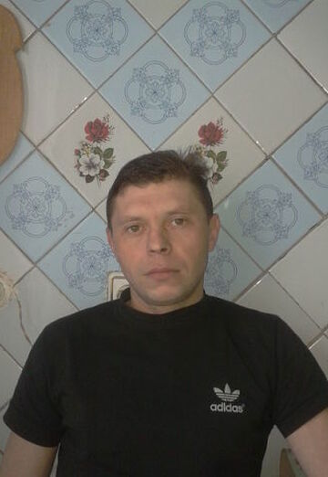 My photo - Seryyc, 48 from Novomoskovsk (@serniy1)