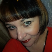галина, 52, Краснозерское