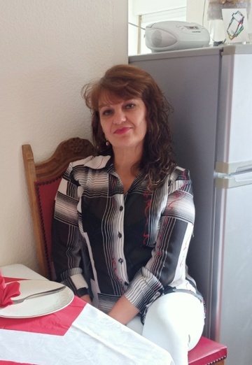Моя фотография - Наталья, 49 из Йюхен (@natalya369137)