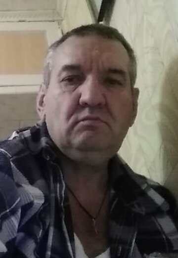 My photo - Aleksandr, 53 from Morshansk (@aleksandr843928)