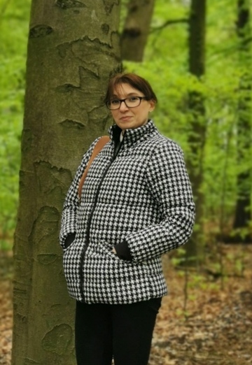 My photo - Marta, 41 from Sulingen (@marta6866)