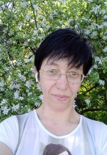 My photo - Galina, 51 from Novovolynsk (@galina93553)