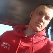 Владислав, 22, Атамановка