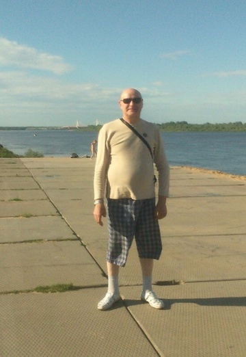 Моя фотография - Юрий, 69 из Ковров (@uriy122063)