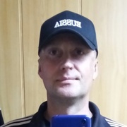 Oleg, 43, Балахна
