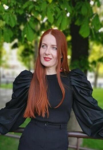 Моя фотография - Svetlana, 42 из Витебск (@svetlana328614)