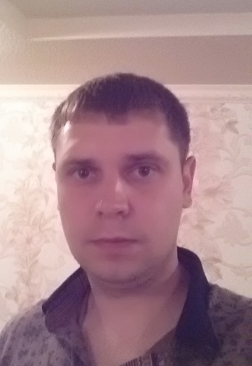 My photo - Konstantin, 37 from Kamensk-Shakhtinskiy (@konstantin88200)