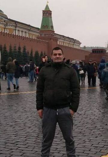 Моя фотография - Сергей, 23 из Коломна (@sergey987210)