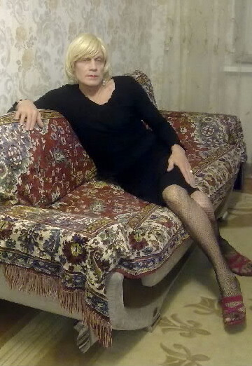 Моя фотография - Зоя, 56 из Вязьма (@zoya5821)