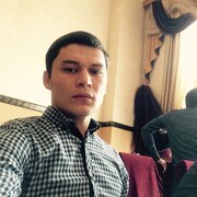 Марат, 28, Бабаюрт