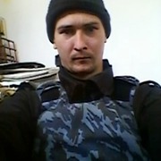 Димон, 37, Жирновск
