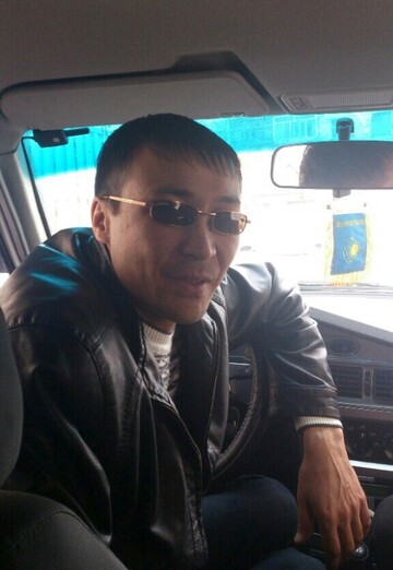 Моя фотография - марат, 45 из Астана (@marat5060)