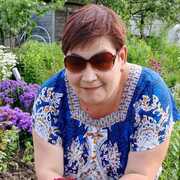 Nataliya 50 Yaroslavl