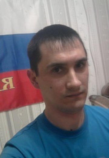 Моя фотография - Слава, 43 из Красноярск (@slava42153)