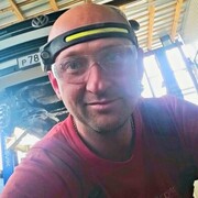 Ванек, 37, Водный