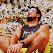 Дмитрий Максимов, 30, Казань