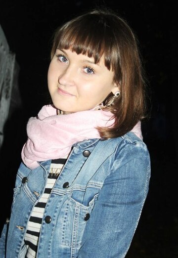 Моя фотография - Снежана, 35 из Первоуральск (@snejana547)