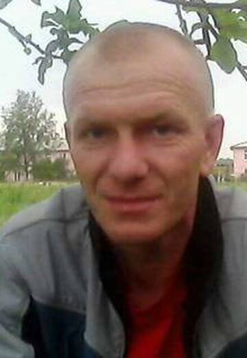 My photo - Aleksandr, 45 from Kanash (@aleksandr140090)