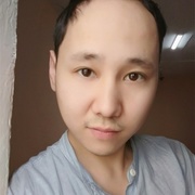 Монге, 33, Кызыл