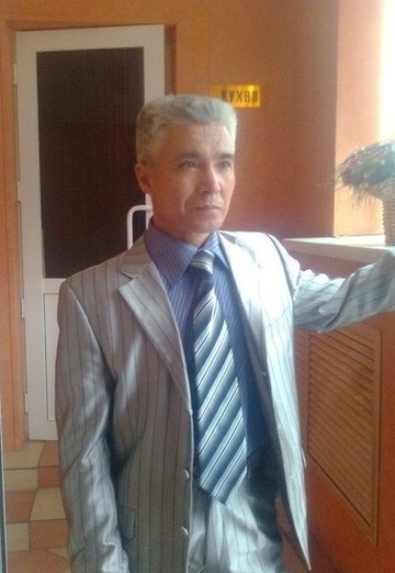 My photo - Kasymbek, 58 from Zhezkazgan (@kasimbek13)