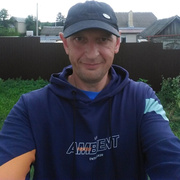 Андрей, 47, Орел