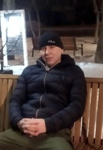 Моя фотография - Евгений, 31 из Ачинск (@evgeniy391652)