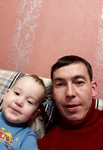 My photo - Ruslan Shaehov, 38 from Naberezhnye Chelny (@ruslanshaehov)