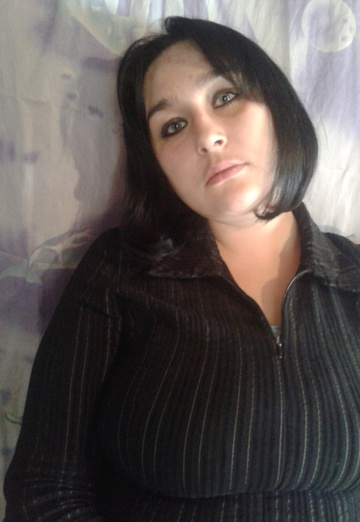Моя фотографія - оксана, 35 з Бішкек (@oksana49497)
