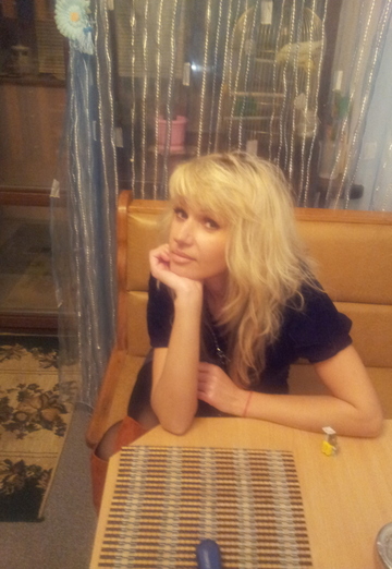 My photo - tatyana, 46 from Lubny (@tatyana74045)