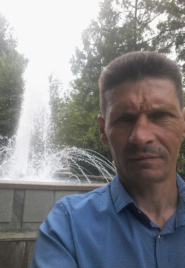 Моя фотография - Тимофей, 51 из Могоча (@timofey6512)