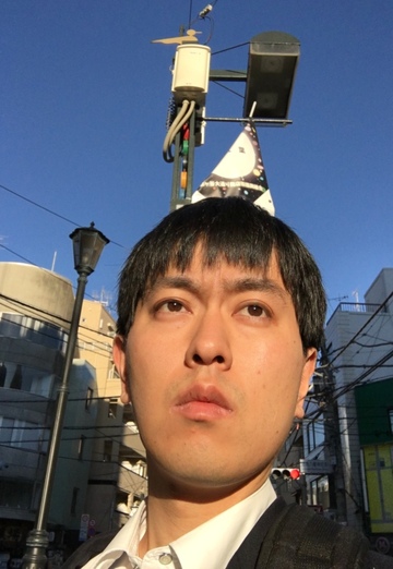 houshin (@houshin) — my photo № 1