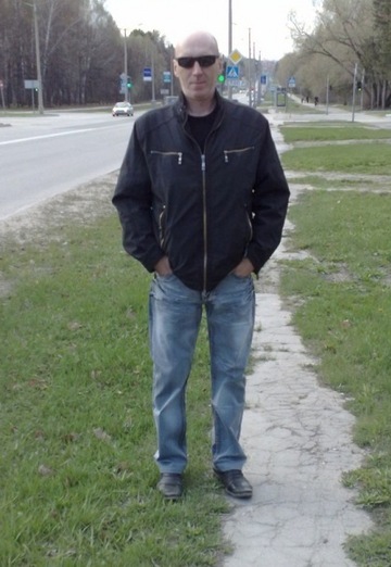 My photo - Andersen, 54 from Berdsk (@andersen76)