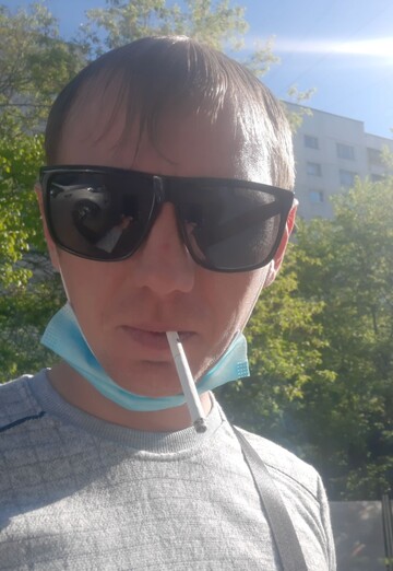 Моя фотография - ромка я, 31 из Москва (@romkaya2)