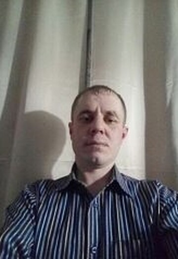Моя фотография - Анатолий, 38 из Кемерово (@anatoliy92387)