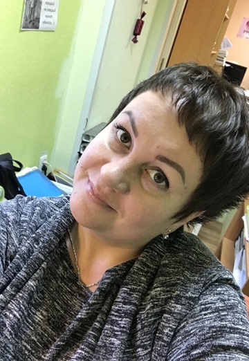 Моя фотография - Татьяна, 41 из Бокситогорск (@tatyana298994)