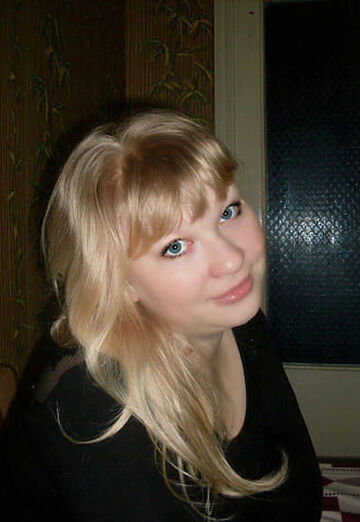 Minha foto - Tatyana, 32 de Volgodonsk (@tatyana68023)