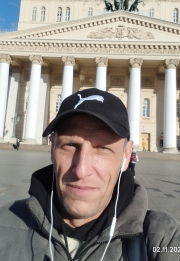 Aleksey (@alekseyshirokiy2) — my photo № 5