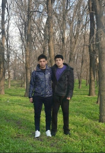 My photo - Shah Seydulla, 34 from Aktobe (@shahseydulla)
