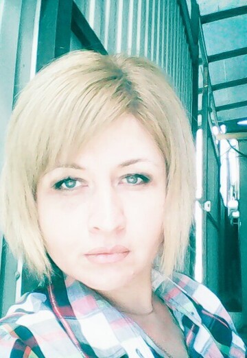Моя фотография - Ольга, 43 из Краснодар (@olga162042)