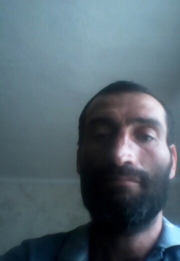 My photo - Murad, 46 from Makhachkala (@murad7993)